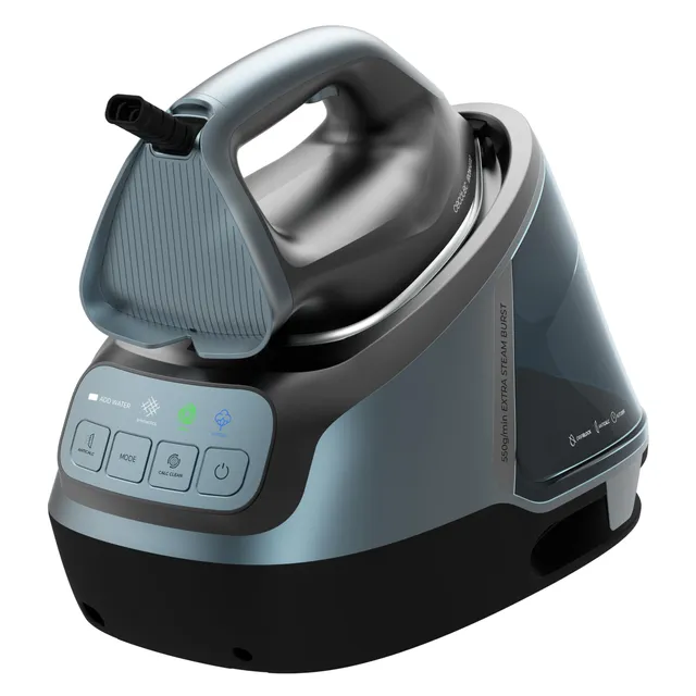 cecotec-ironhero-h-2400-station-centro-de-planchado-vertical-2800-w-suela-cer-mi image 1