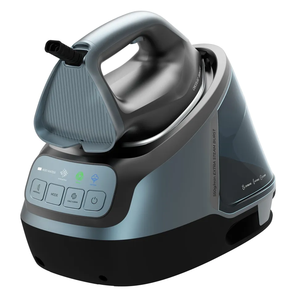 cecotec-ironhero-h-2400-station-centro-de-planchado-vertical-2800-w-suela-cer-mi image 1