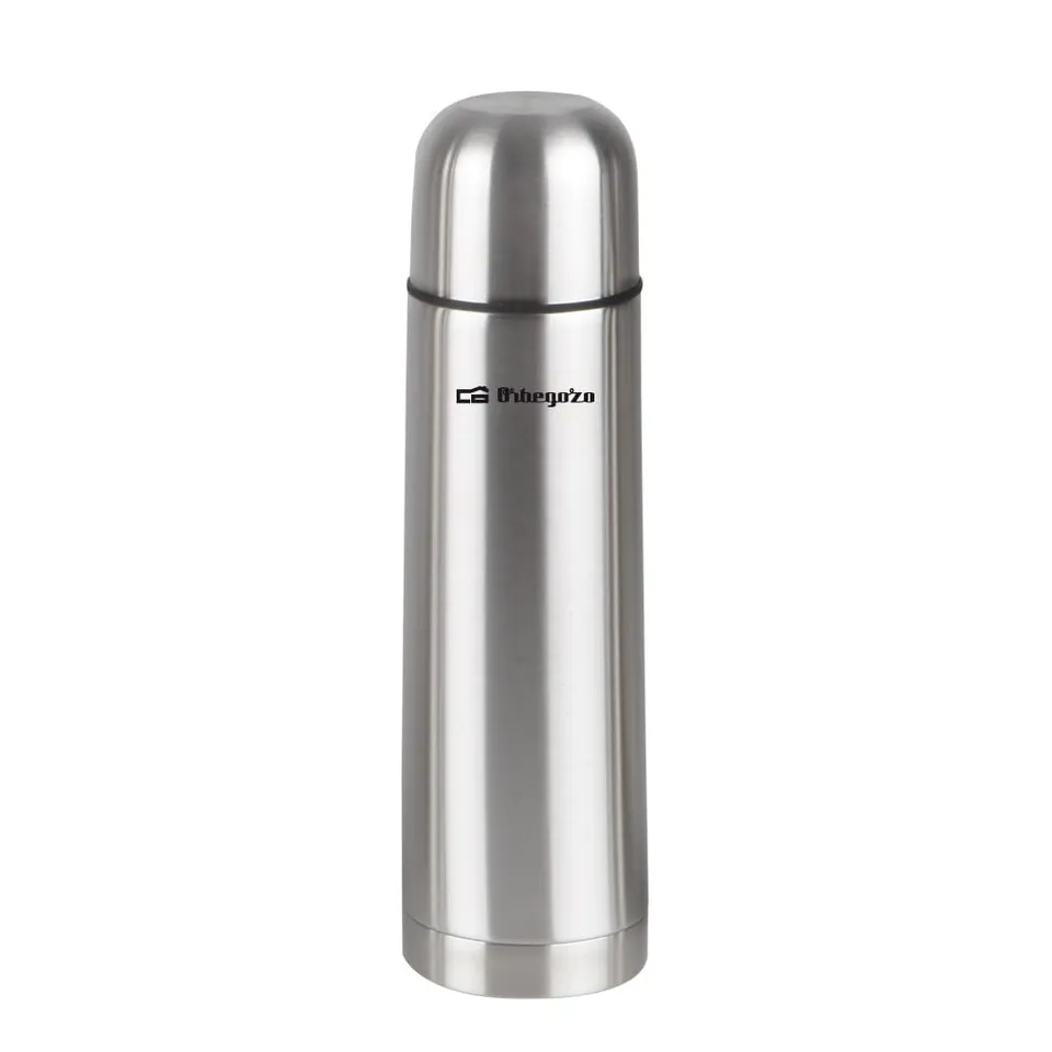 orbegozo-trl-560-termo-para-l-quidos-de-acero-inoxidable-500-ml-tap-n-pulsador-d image 1