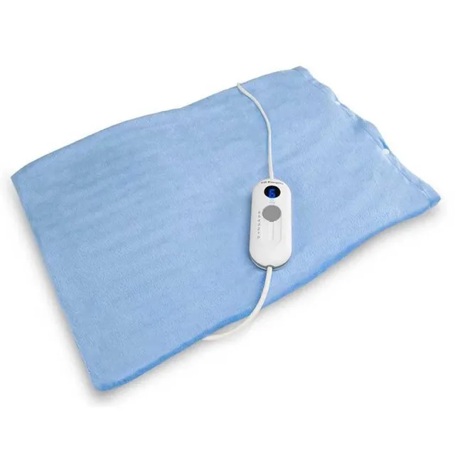 orbegozo-ah-3050-almohadilla-el-ctrica-de-40-x-30-cm-100-w-6-niveles-apagado-aut image 1