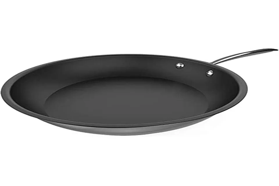 cecotec-polka-classy-24-bucket-steel-sart-n-de-24-cm-acero-inoxidable-18-10-anti image 1