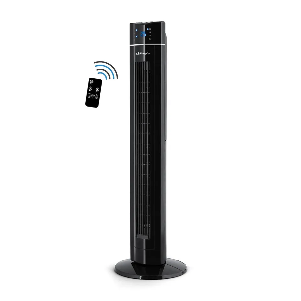 orbegozo-twm-1009-ventilador-de-torre-i-nico-de-107-cm-60-w-mando-a-distancia-3- image 1