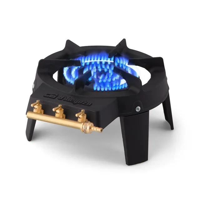 orbegozo-fo-6500-hornillo-a-gas-de-hierro-fundido-con-quemador-de-cu-druple-coro image 1