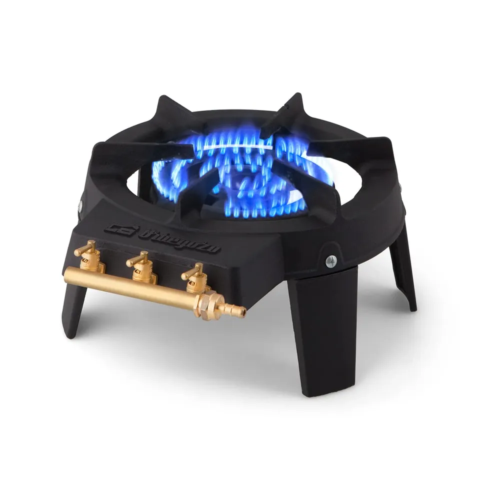 orbegozo-fo-6500-hornillo-a-gas-de-hierro-fundido-con-quemador-de-cu-druple-coro image 1