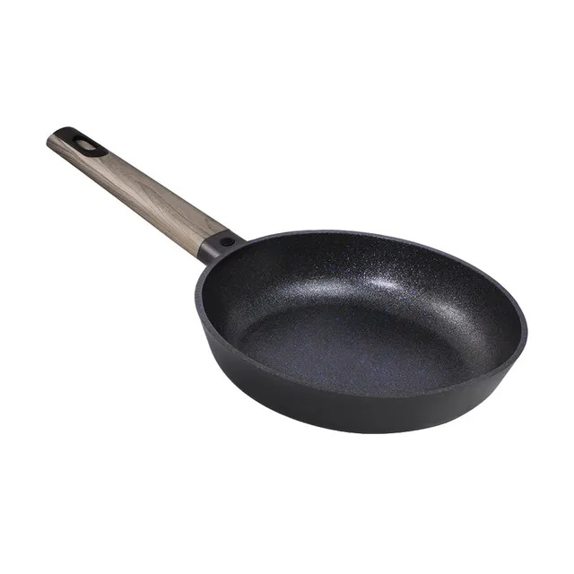 cecotec-polka-excellence-28-bucket-force-sart-n-de-28-cm-en-aluminio-fundido-con image 1