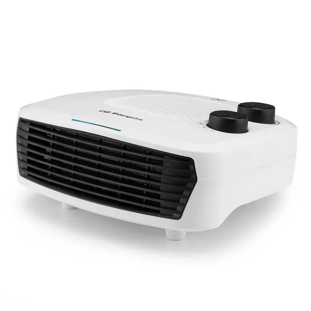 orbegozo-fh-5042-calefactor-el-ctrico-compacto-de-2000-w-con-2-niveles-de-potenc image 1