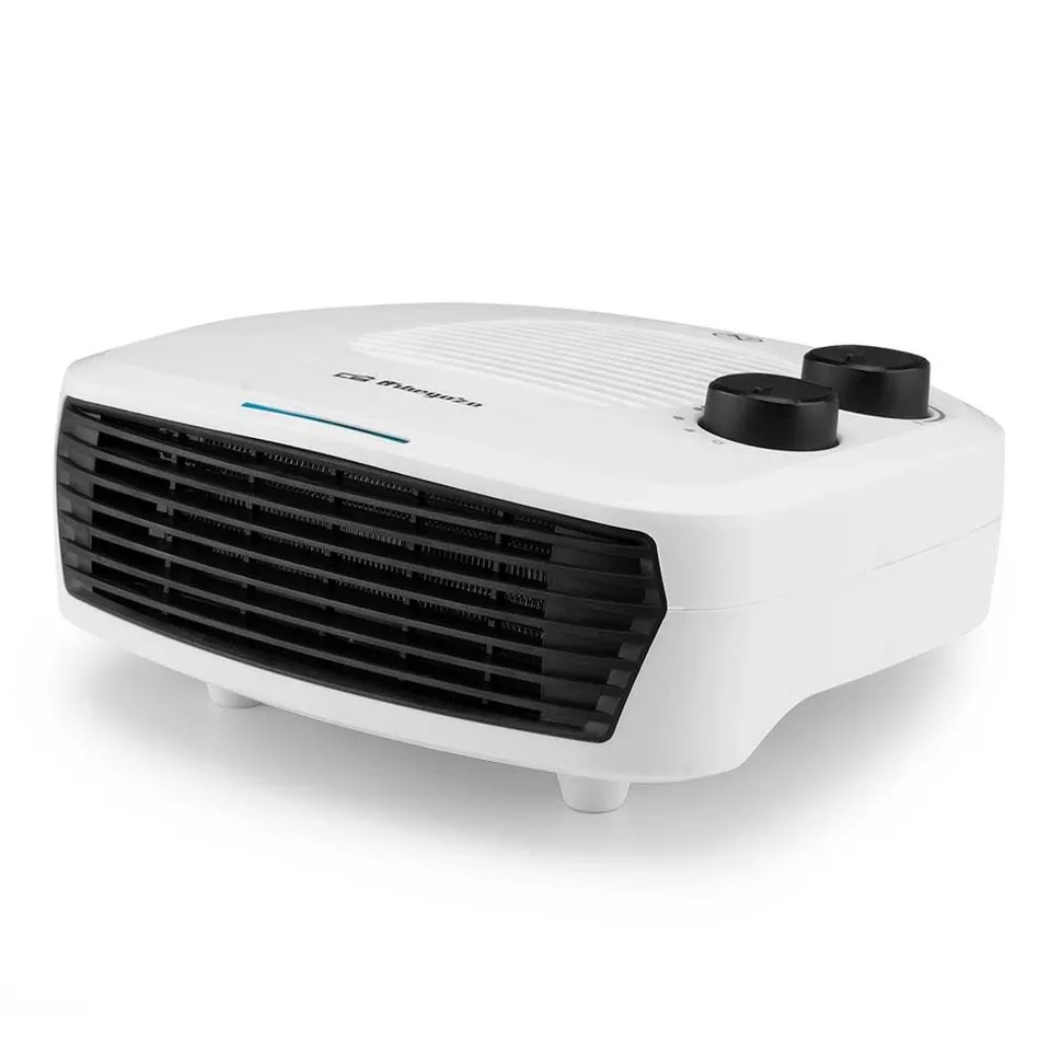 orbegozo-fh-5042-calefactor-el-ctrico-compacto-de-2000-w-con-2-niveles-de-potenc image 1