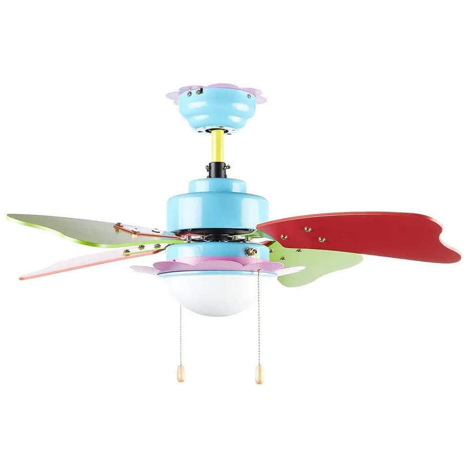 orbegozo-cc-62075-ventilador-de-techo-con-luz-de-75-cm-de-di-metro-3-velocidades image 1