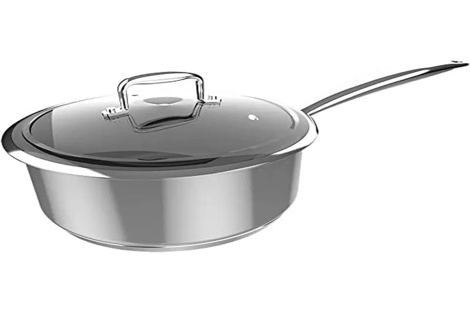 cecotec-cazo-polka-classy-16-pot-steel-16-cm-1-3-l-acero-inoxidable-18-10-antiad image 1