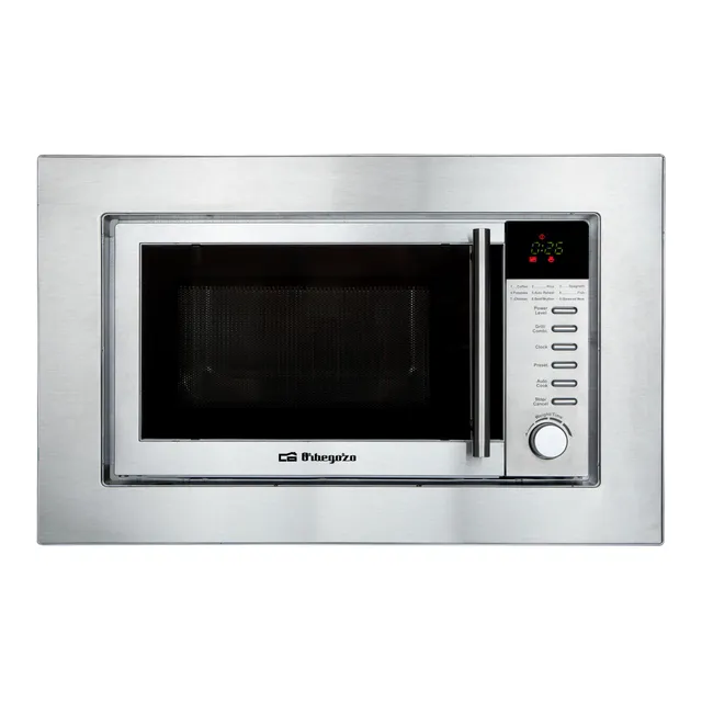 orbegozo-mig-2025-microondas-con-grill-20-l-full-inox-800-w-grill-1000-w-9-progr image 1