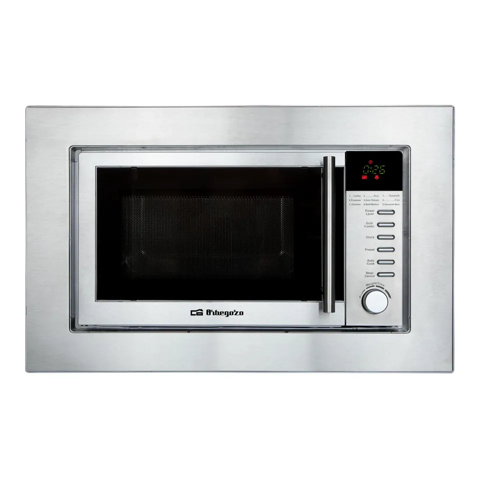 orbegozo-mig-2025-microondas-con-grill-20-l-full-inox-800-w-grill-1000-w-9-progr image 1