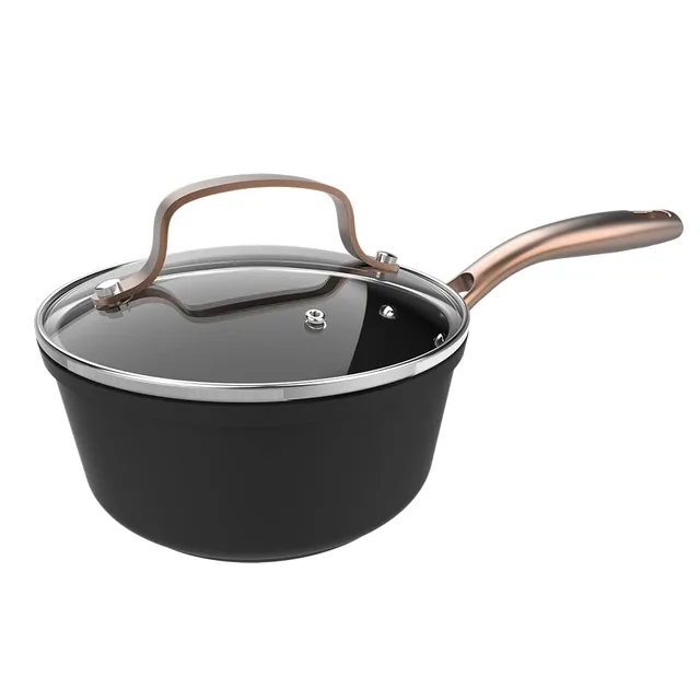 cecotec-cazo-polka-fantasy-16-pot-golden-de-16-cm-y-1-3-l-en-aluminio-forjado-co image 1