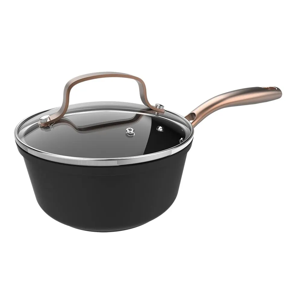 cecotec-cazo-polka-fantasy-16-pot-golden-de-16-cm-y-1-3-l-en-aluminio-forjado-co image 1