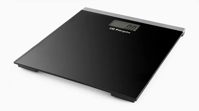 orbegozo-pb-2231-b-scula-de-ba-o-digital-180-kg-cristal-templado-activaci-n-t-ct image 1