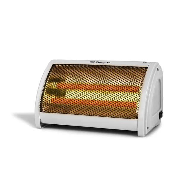 orbegozo-bp-3200-estufa-cer-mica-1000-w-con-2-niveles-de-potencia-sistema-antivu image 1