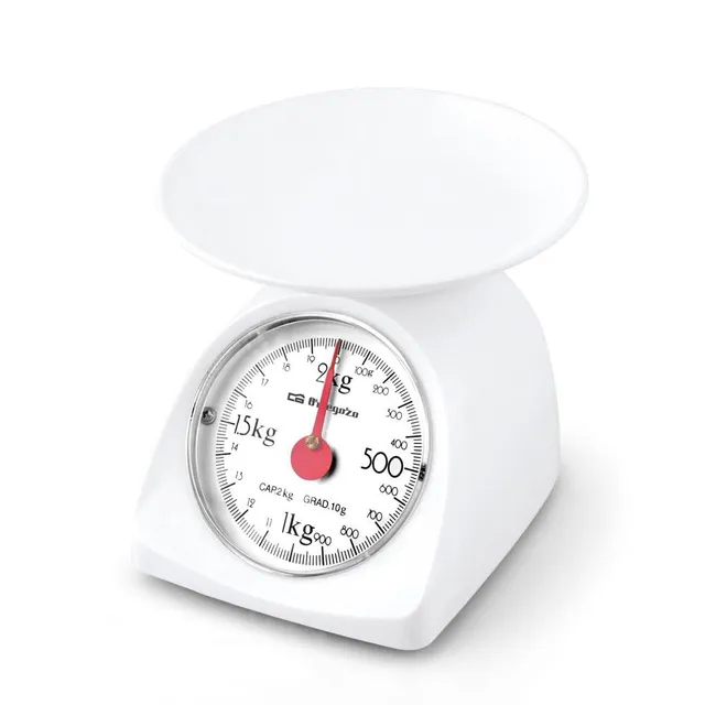 orbegozo-pc-1015-peso-de-cocina-mec-nico-capacidad-2-kg-precisi-n-10-g-superfici image 1