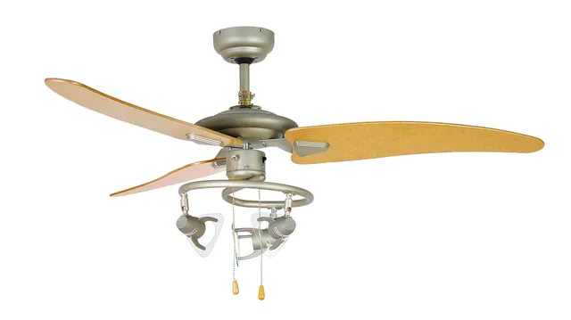 orbegozo-ct-18120-n-ventilador-de-techo-con-luz-3-palas-120-cm-60-w-3-velocidade image 1