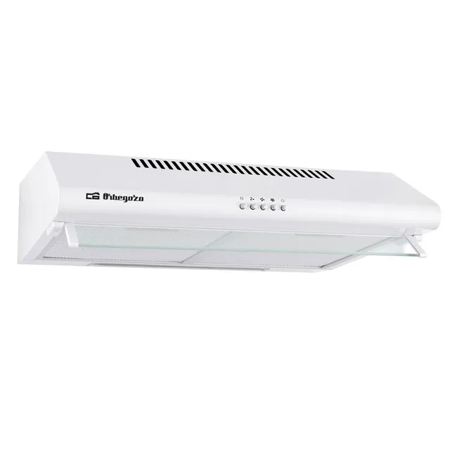 orbegozo-st-07160-d-bl-campana-extractora-est-ndar-de-60-cm-en-blanco-con-3-nive image 1