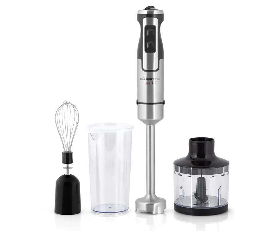 orbegozo-bt-2760-batidora-de-mano-1000-w-brazo-de-acero-inoxidable-desmontable-f image 1