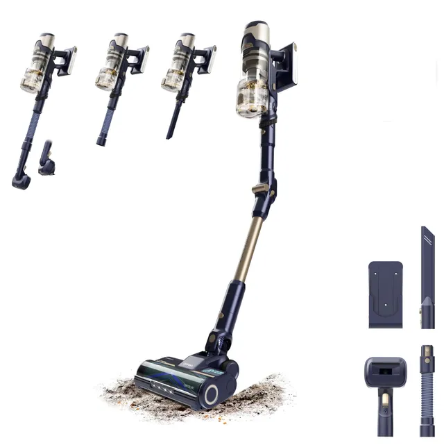 cecotec-conga-rockstar-rs80-pet-flex-detect-aspiradora-escoba-sin-cable-600w-200 image 1