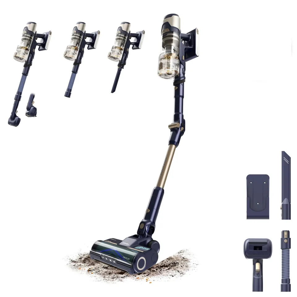 cecotec-conga-rockstar-rs80-pet-flex-detect-aspiradora-escoba-sin-cable-600w-200 image 1