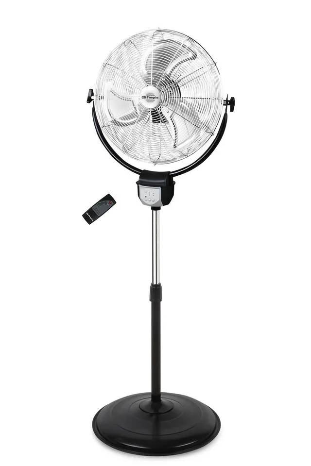 orbegozo-pws-3050-ventilador-industrial-2-en-1-pie-y-pared-120-w-aspas-de-50-cm- image 1
