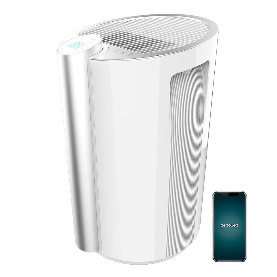 cecotec-big-dry-9000-professional-connected-deshumidificador-20-l-d-a-con-wi-fi- image 1