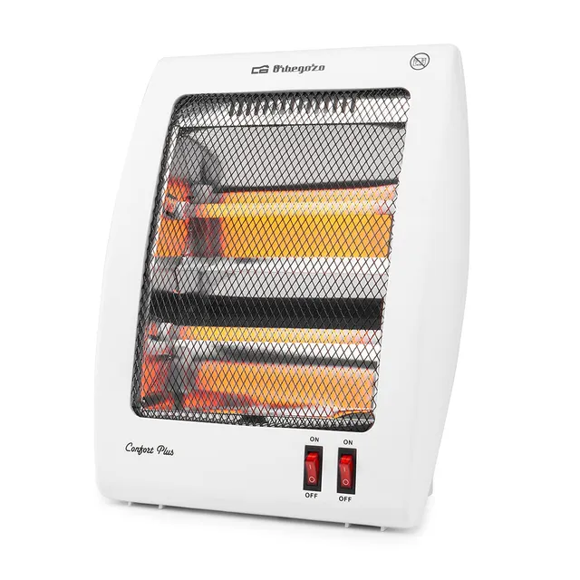 orbegozo-bp-5010-estufa-de-cuarzo-de-800-w-con-2-niveles-de-potencia-seguridad-a image 1