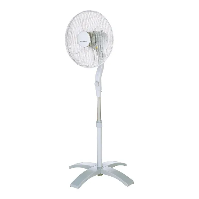 orbegozo-sf-0440-ventilador-de-pie-con-movimiento-oval-3-velocidades-40-cm-altur image 1