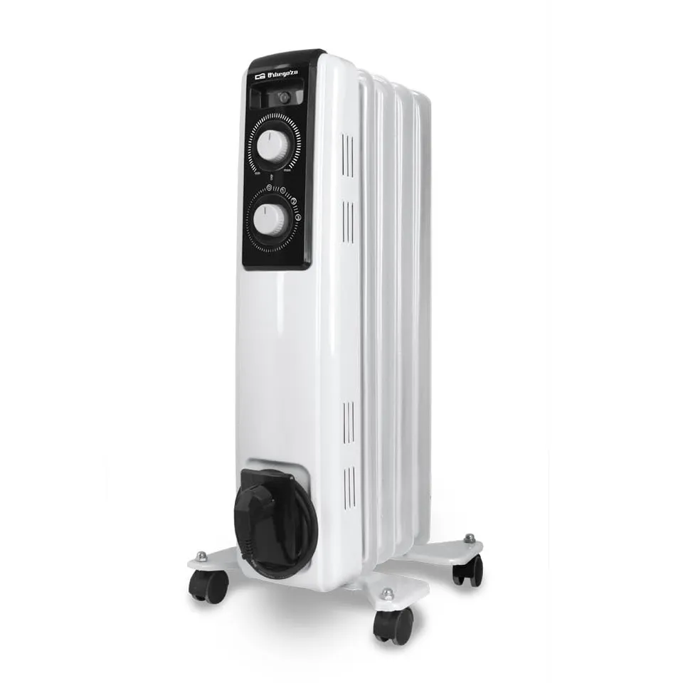 orbegozo-rf-1000-radiador-el-ctrico-de-aceite-bajo-consumo-1000-w-5-elementos-te image 1