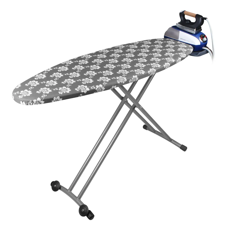 orbegozo-tp-6500-tabla-de-planchar-plegable-con-altura-regulable-hasta-93-cm-fun image 1