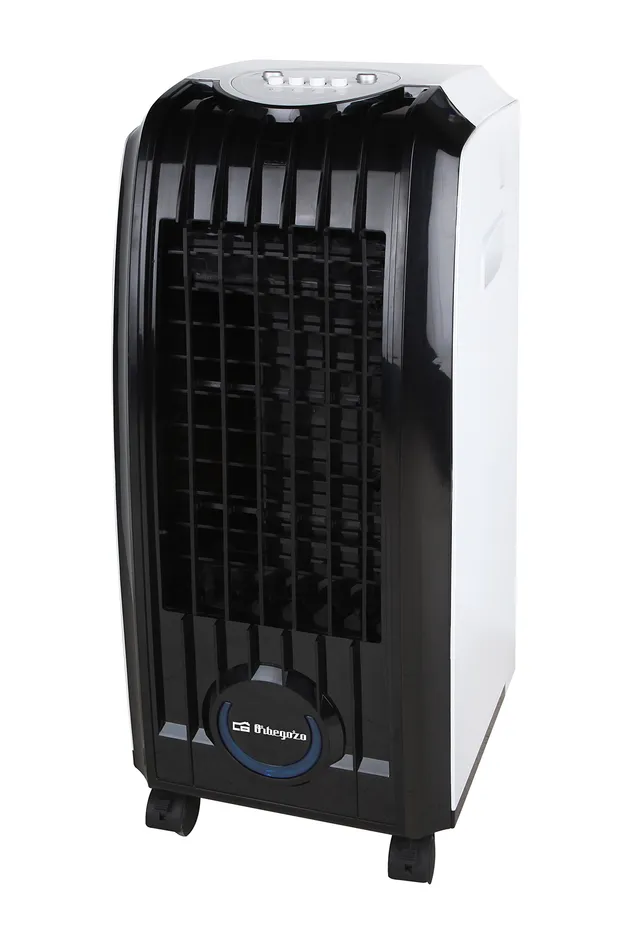 orbegozo-air-45-climatizador-evaporativo-3-en-1-con-dep-sito-de-4-litros-3-veloc image 1