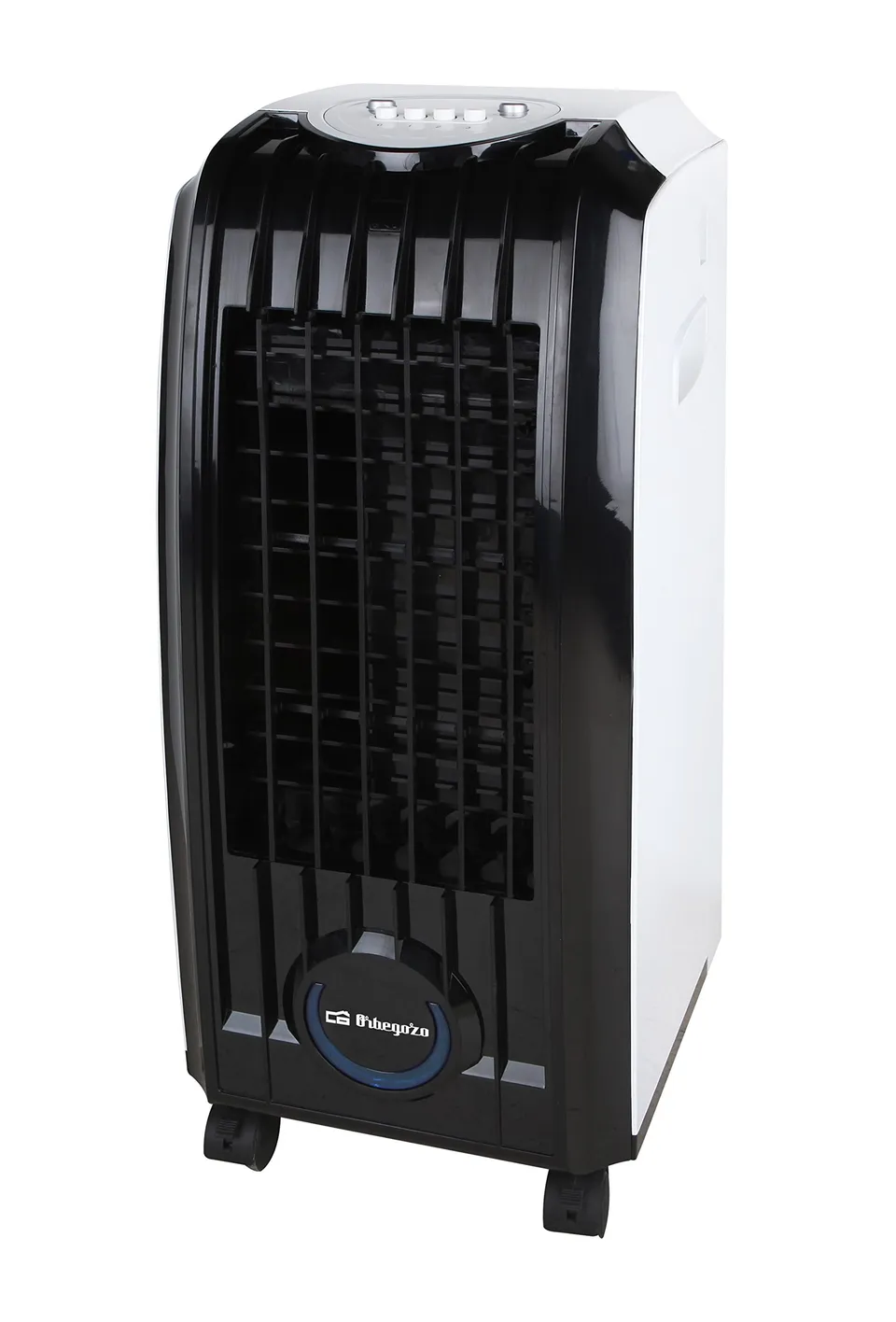 orbegozo-air-45-climatizador-evaporativo-3-en-1-con-dep-sito-de-4-litros-3-veloc image 1