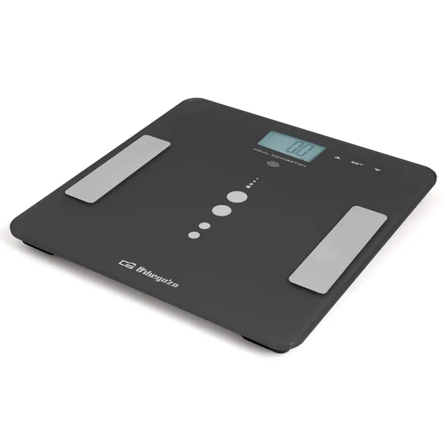orbegozo-pb-3010-b-scula-de-ba-o-bluetooth-con-an-lisis-corporal-app-android-e-i image 1