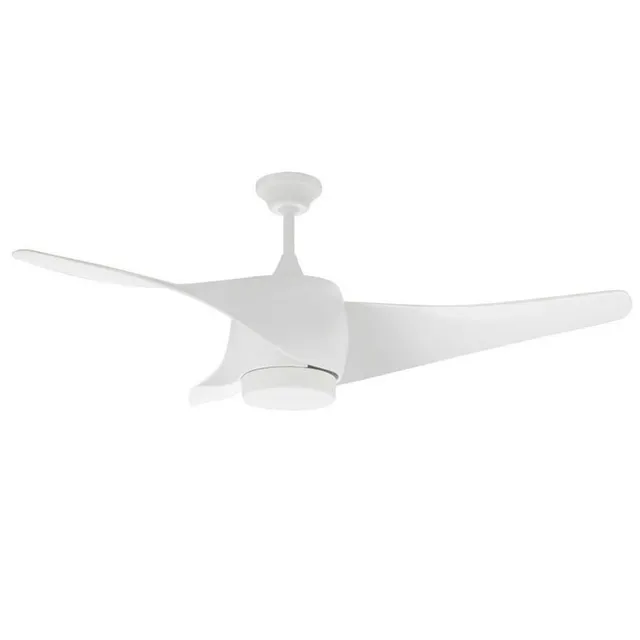 orbegozo-cp-99132-ventilador-de-techo-con-luz-led-132-cm-3-palas-curvas-temporiz image 1