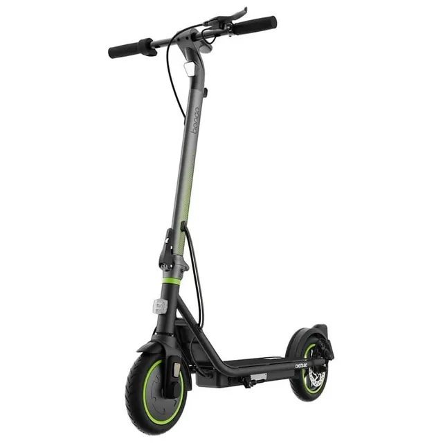 cecotec-bongo-d30-patinete-el-ctrico-350-w-700-w-m-x-bater-a-270-wh-con-autonom- image 1