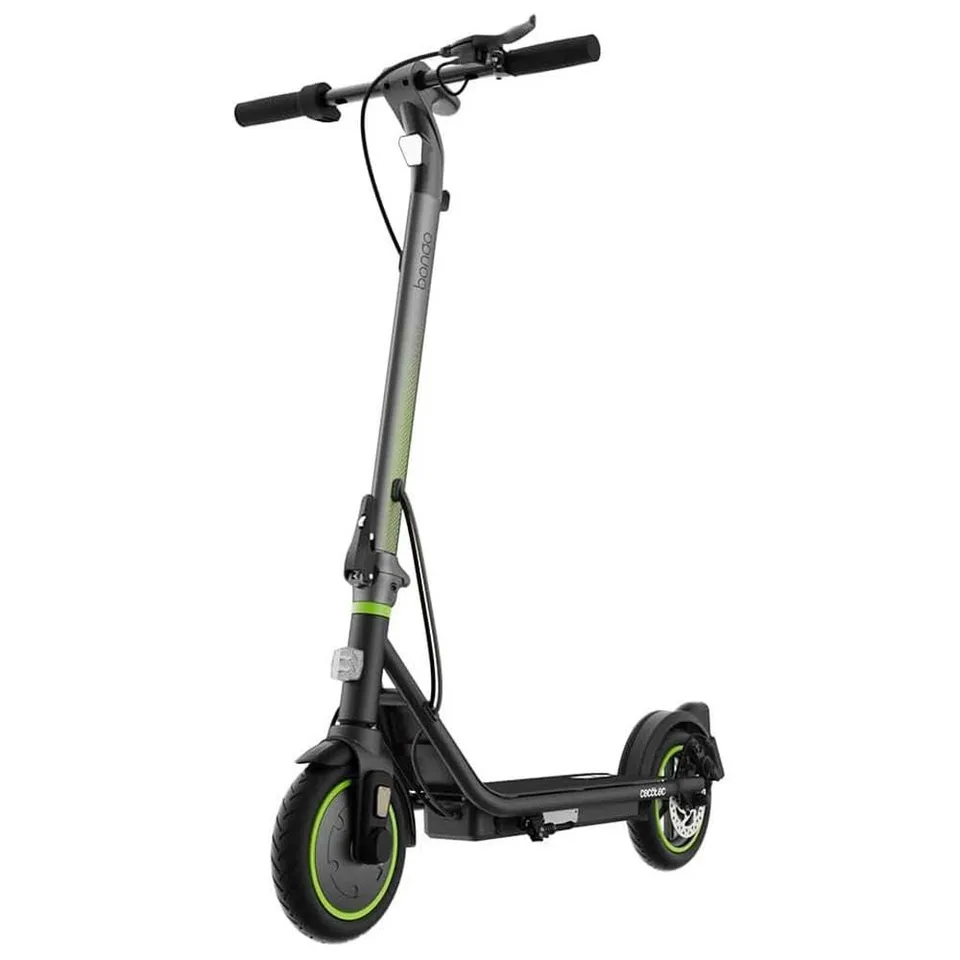 cecotec-bongo-d30-patinete-el-ctrico-350-w-700-w-m-x-bater-a-270-wh-con-autonom- image 1