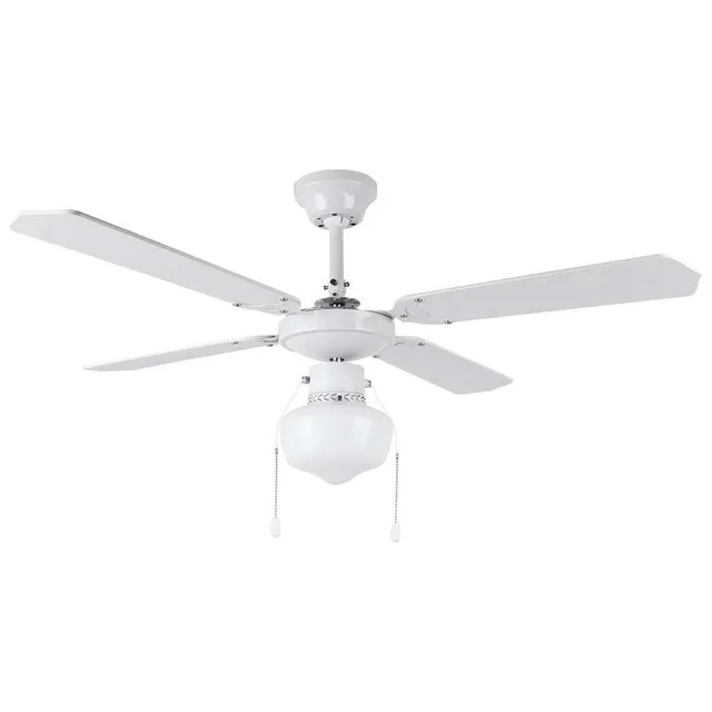 orbegozo-cl-04105-b-ventilador-de-techo-con-luz-50-w-di-metro-105-cm-4-palas-rev image 1