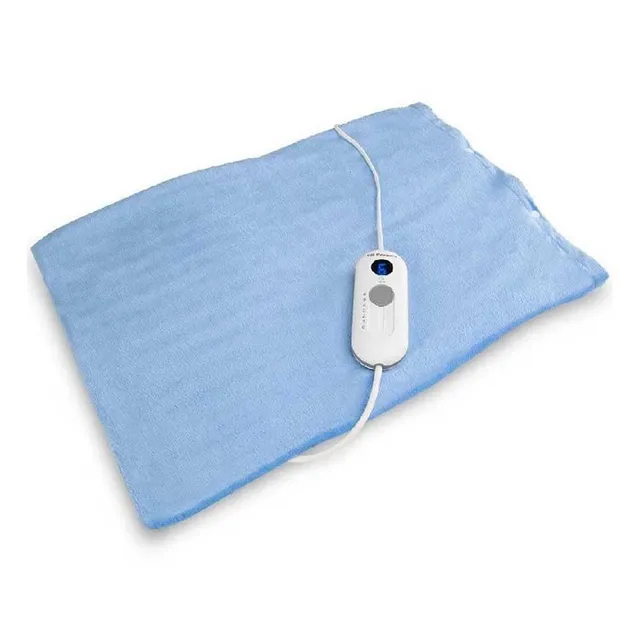 orbegozo-ah-3150-almohadilla-el-ctrica-t-rmica-6-niveles-de-potencia-funda-lavab image 1