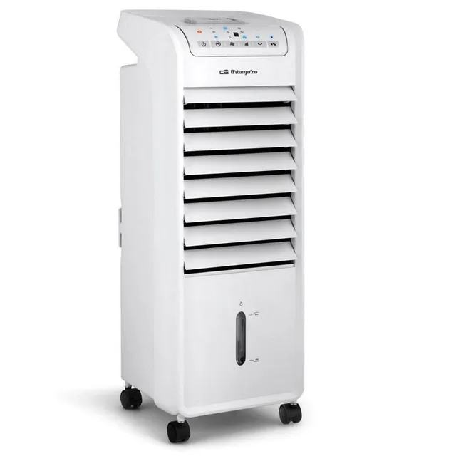 orbegozo-air-46-climatizador-evaporativo-3-en-1-ventilador-climatizador-y-humidi image 1