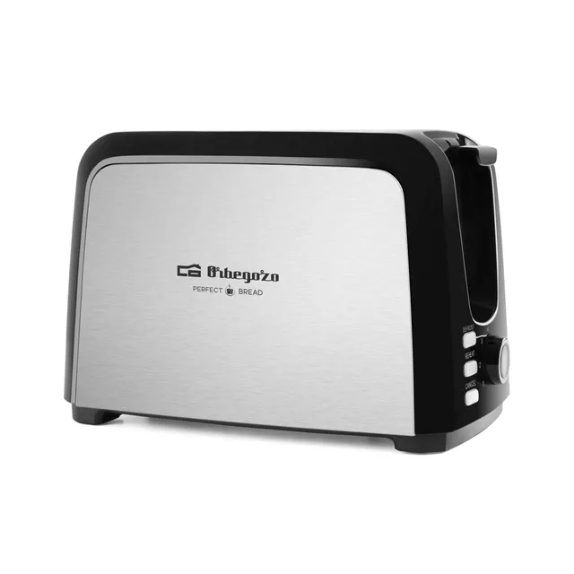 orbegozo-to-3060-tostadora-de-doble-ranura-750-w-con-7-niveles-de-tostado-funcio image 1