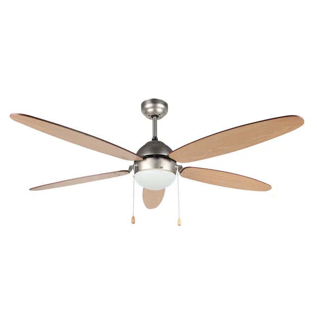 orbegozo-cp-48132-ventilador-de-techo-con-luz-5-aspas-reversibles-132-cm-de-di-m image 1