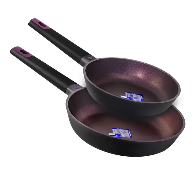 cecotec-polka-experience-20-24-bucket-set-titan-set-de-sartenes-de-aluminio-fund image 1
