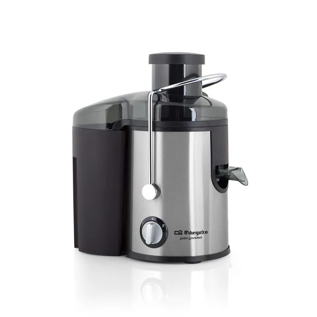 orbegozo-li-5060-licuadora-de-600-w-2-velocidades-colador-y-filtro-en-acero-inox image 1
