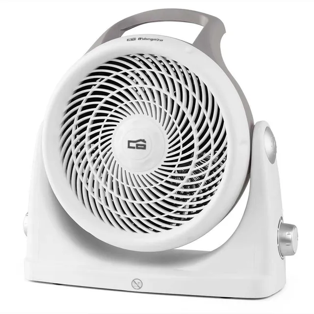 orbegozo-fh-6065-calefactor-compacto-2000-w-3-posiciones-termostato-regulable-os image 1