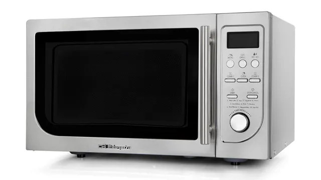 orbegozo-mig-2525-microondas-con-grill-25-l-full-inox-900-w-grill-1000-w-9-men-s image 1