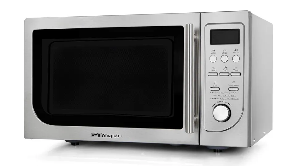 orbegozo-mig-2525-microondas-con-grill-25-l-full-inox-900-w-grill-1000-w-9-men-s image 1