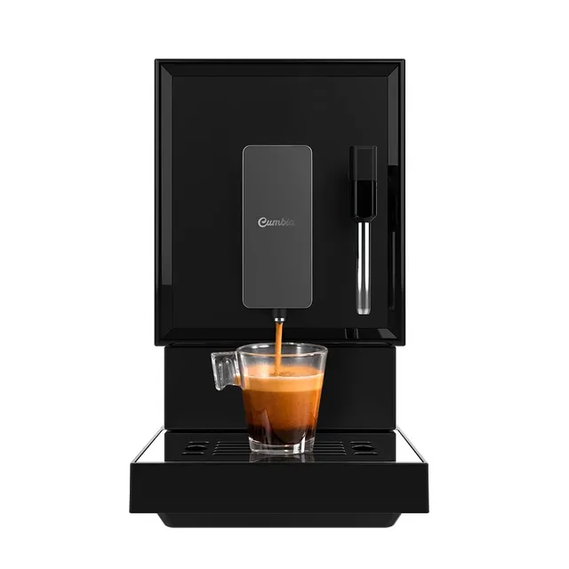 cecotec-power-matic-ccino-vaporissima-cafetera-superautom-tica-1470-w-19-bares-m image 1