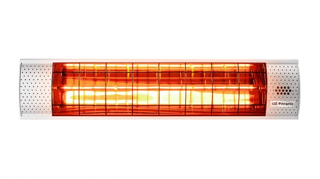 orbegozo-phf-45-estufa-de-infrarrojos-2000-w-ip-55-interior-y-exterior-soporte-m image 1