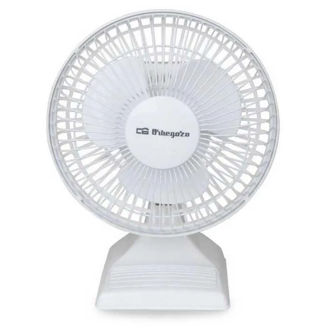orbegozo-tf-0118-ventilador-de-sobremesa-de-20-w-con-2-velocidades-aspas-de-15-c image 1